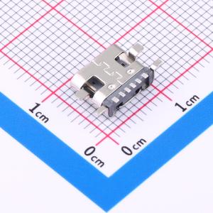 HC-TYPE-C-6P-012A商品缩略图