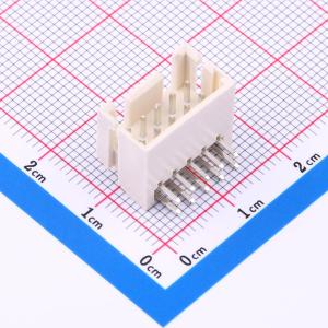 HC-XHD2.54-2x5AW商品缩略图