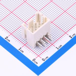 HC-XHD2.54-2x4AW商品缩略图