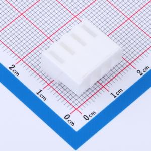 1x4P 3.96mm