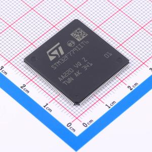 STM32F779IIT6商品缩略图
