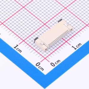 HC-FPC-0.5-18P-FH20商品缩略图