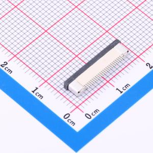 HC-FPC-0.5-24P-CSH20商品缩略图