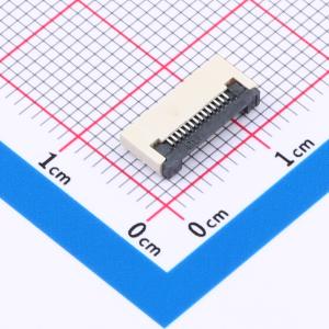 HC-FPC-0.5-14P-FH20商品缩略图