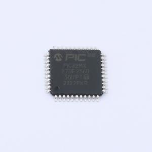 PIC32MX270F256D-50I/PT商品缩略图