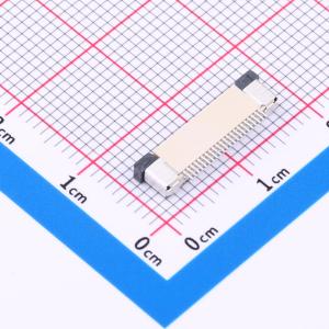 HC-FPC-0.5-22P-CXH20商品缩略图