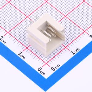 HC-XHD2.54-2x3A商品缩略图