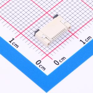 HC-FPC-0.5-10P-FH20商品缩略图