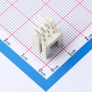 HC-XHD2.54-2x3AW商品缩略图