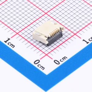 HC-FPC-0.5-6P-FHH20商品缩略图