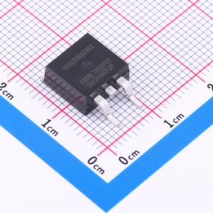 IXGA30N120B3商品缩略图