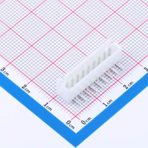 1x9P 间距:2.54mm 弯插 系列:XH