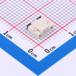 HC-FPC-0.5-4P-FH20商品缩略图