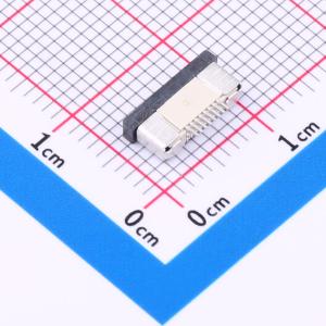 HC-FPC-0.5-8P-CSH20商品缩略图