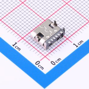 HC-TYPE-C-6P-010C商品缩略图