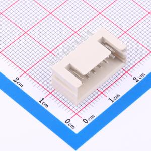 HC-XHD2.54-2x7A商品缩略图