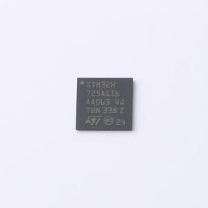 STM32H725AGI6商品缩略图