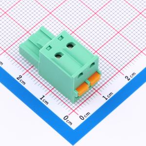 MX2EDGKD-5.08-02P-GN01-Cu-A商品缩略图
