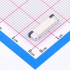 HC-FPC-0.5-20P-CXH20商品缩略图