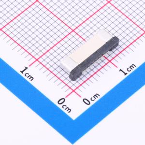 HC-FPC-0.5-14P-CXH20商品缩略图