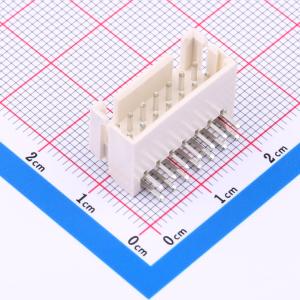 HC-XHD2.54-2x7AW商品缩略图
