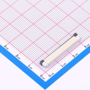 HC-FPC-0.5-50P-CXH20商品缩略图