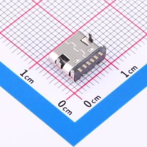 HC-TYPE-C-6P-010B商品缩略图