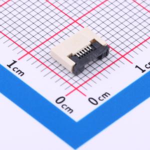 HC-FPC-0.5-6P-FH20商品缩略图