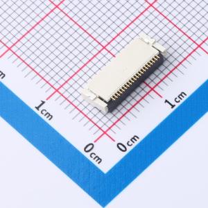 HC-FPC-05-20-20RLTAG商品缩略图