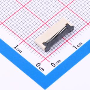 HC-FPC-0.5-18P-FH20商品缩略图