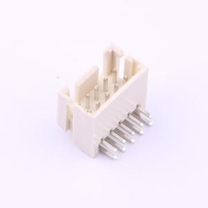 HC-XHD2.54-2x5AW商品缩略图