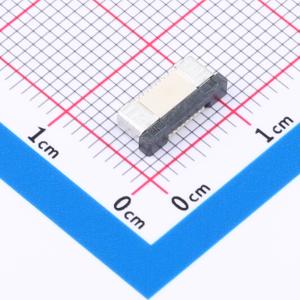 HC-FPC-0.5-8P-CXH20商品缩略图