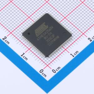 ATMEGA2560V-8AUR商品缩略图
