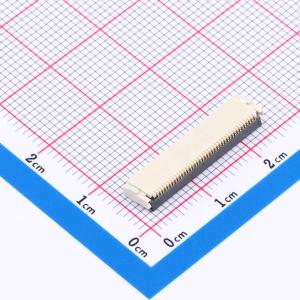 HC-FPC-0.5-40P-FHH20商品缩略图