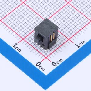 FTSH-105-01-L-DV-K-P-TR商品缩略图