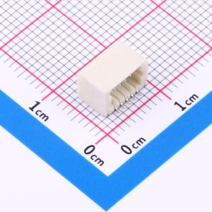 HC-SHD1.0-2x5PWT商品缩略图