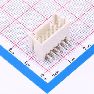 HC-XHD2.54-2x6AW商品缩略图