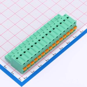 MX2EDGKD-5.08-15P-GN01-Cu-A商品缩略图