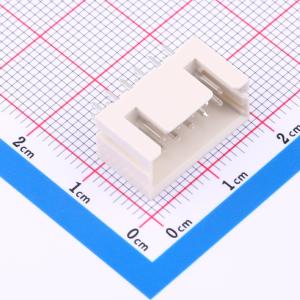 HC-XHD2.54-2x6A商品缩略图