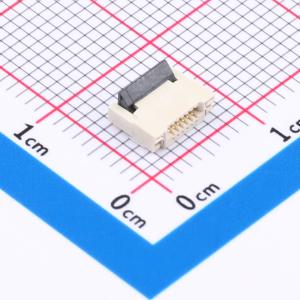HC-FPC-0.5-6P-FHH20商品缩略图