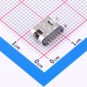 HC-TYPE-C-6P-C16A商品缩略图