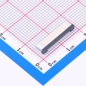 HC-FPC-0.5-24P-CXH20商品缩略图