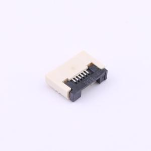 HC-FPC-0.5-6P-FH20商品缩略图