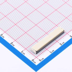 HC-FPC-0.5-50P-FHH20商品缩略图