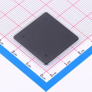 STM32F779IIT6商品缩略图