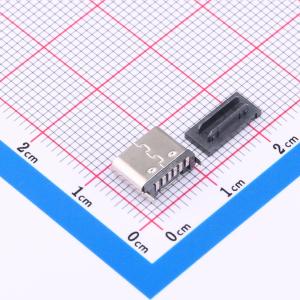 HC-TYPE-C-6P-LT023A商品缩略图