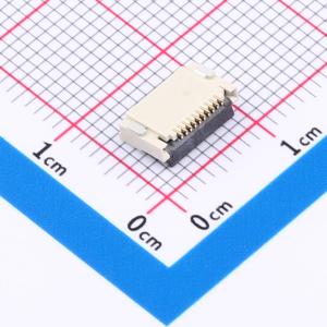 HC-FPC-0.5-10P-FHH20商品缩略图