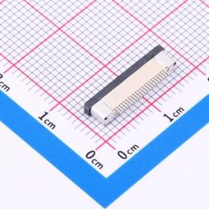 HC-FPC-0.5-22P-CSH20商品缩略图