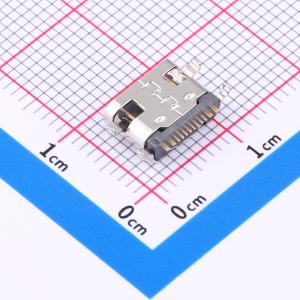 HC-TYPE-C-16P-C08B商品缩略图