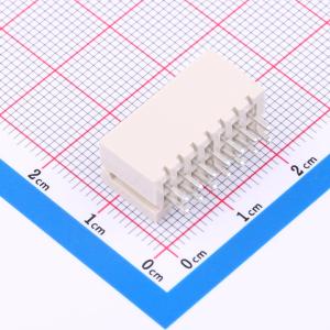 HC-XHD2.54-2x7A商品缩略图